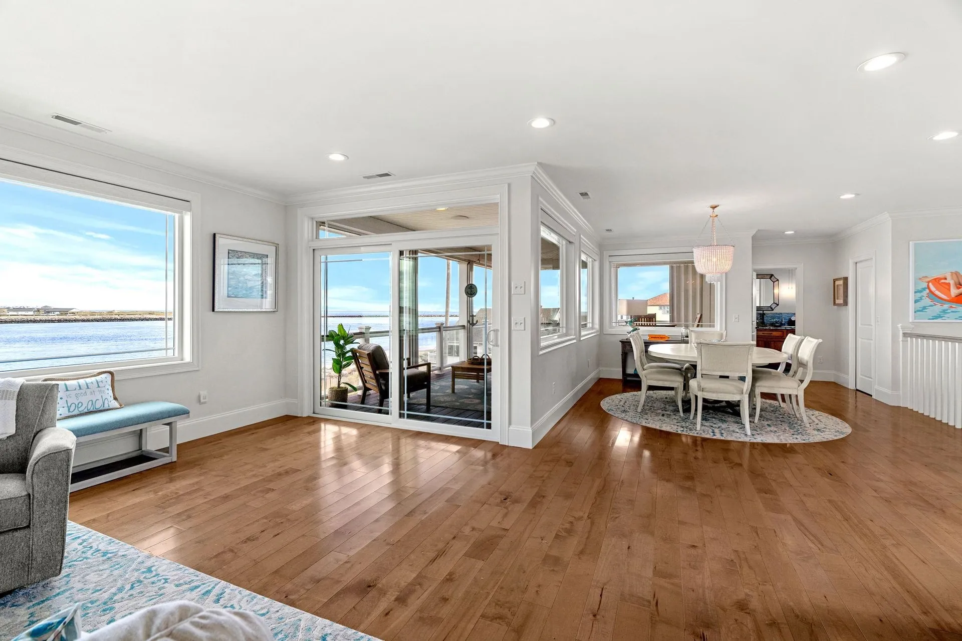 8 Portsmouth Avenue Seabrook NH 03874