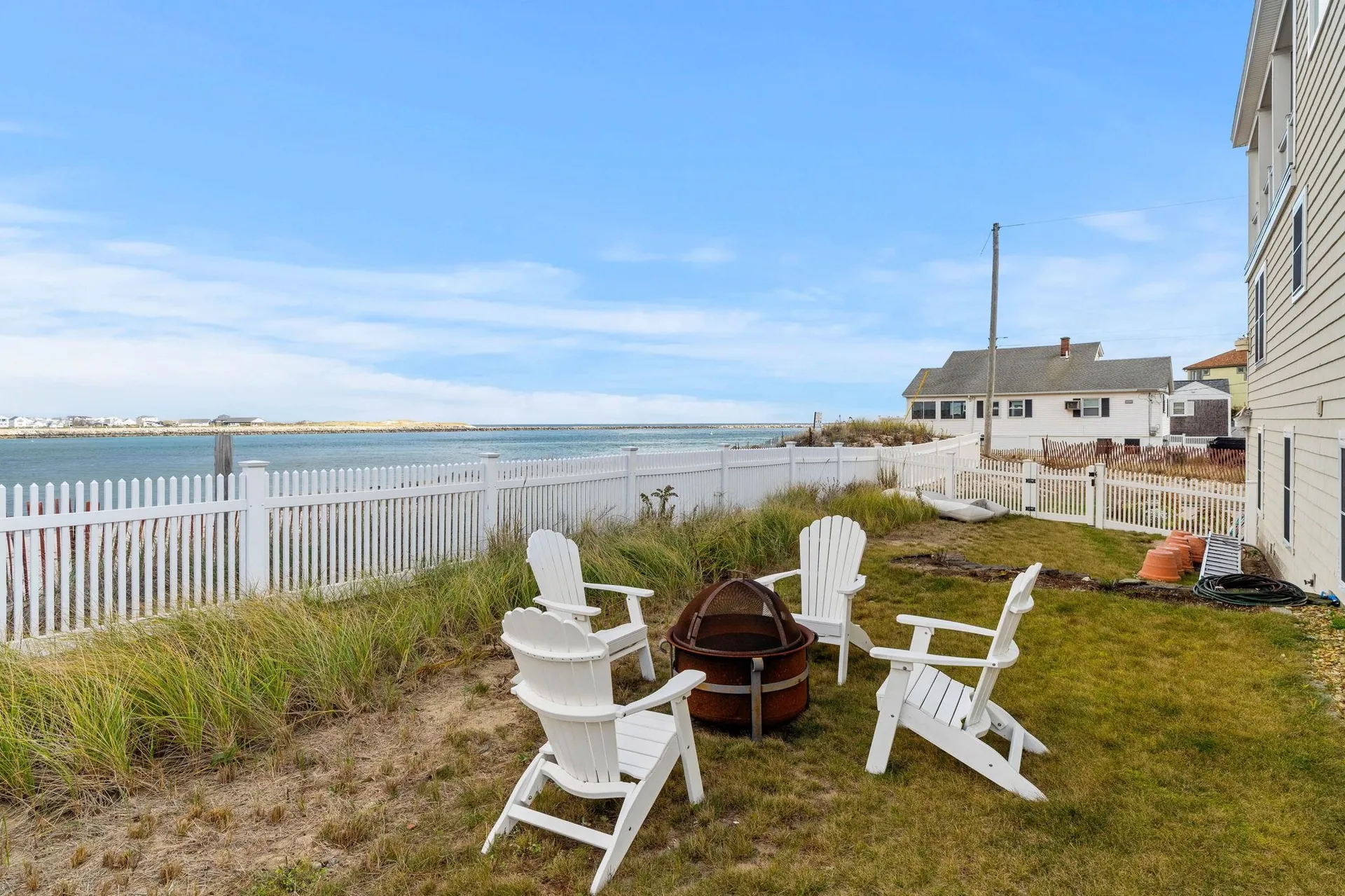 8 Portsmouth Avenue Seabrook NH 03874