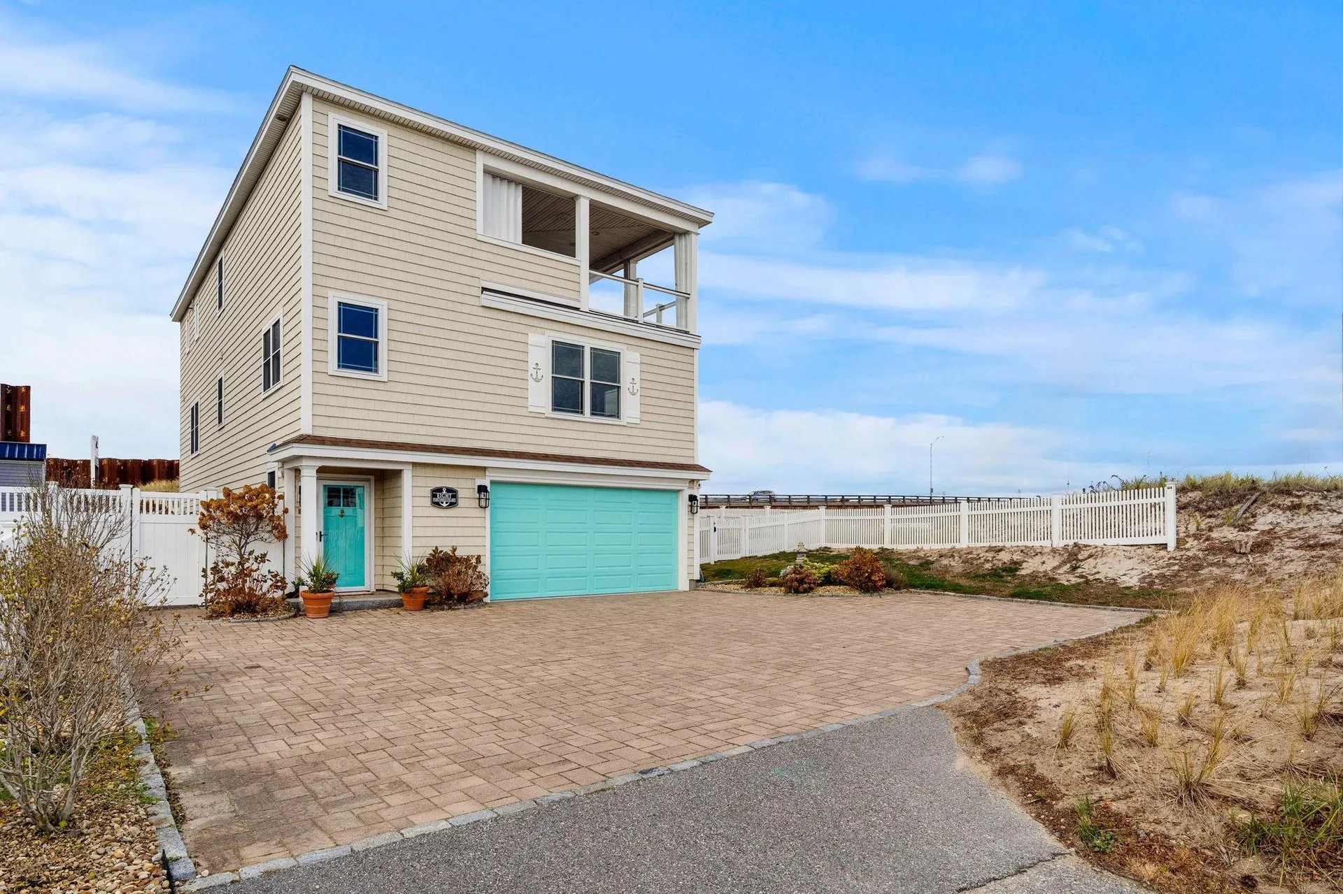 8 Portsmouth Avenue Seabrook NH 03874