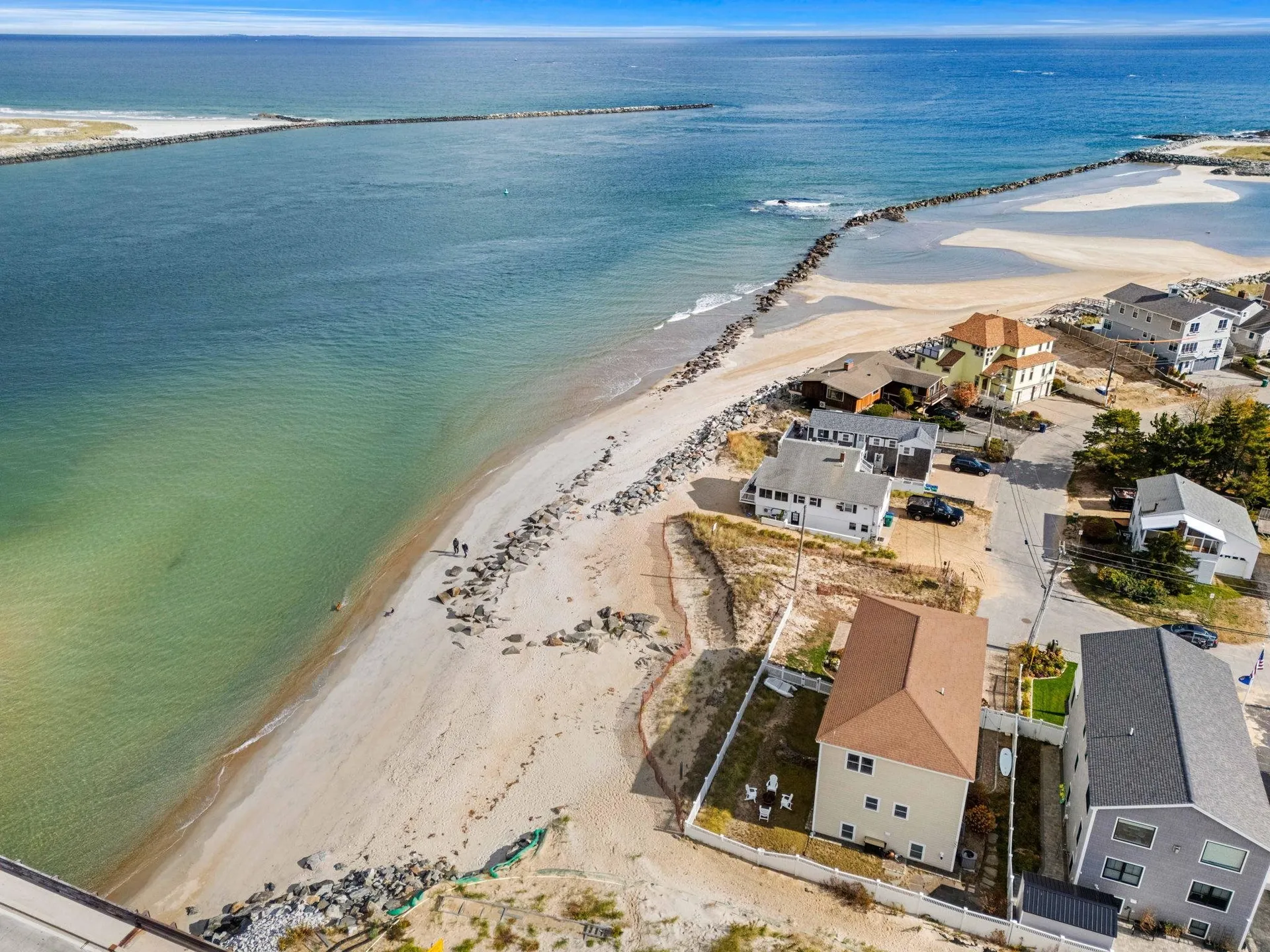 8 Portsmouth Avenue Seabrook NH 03874