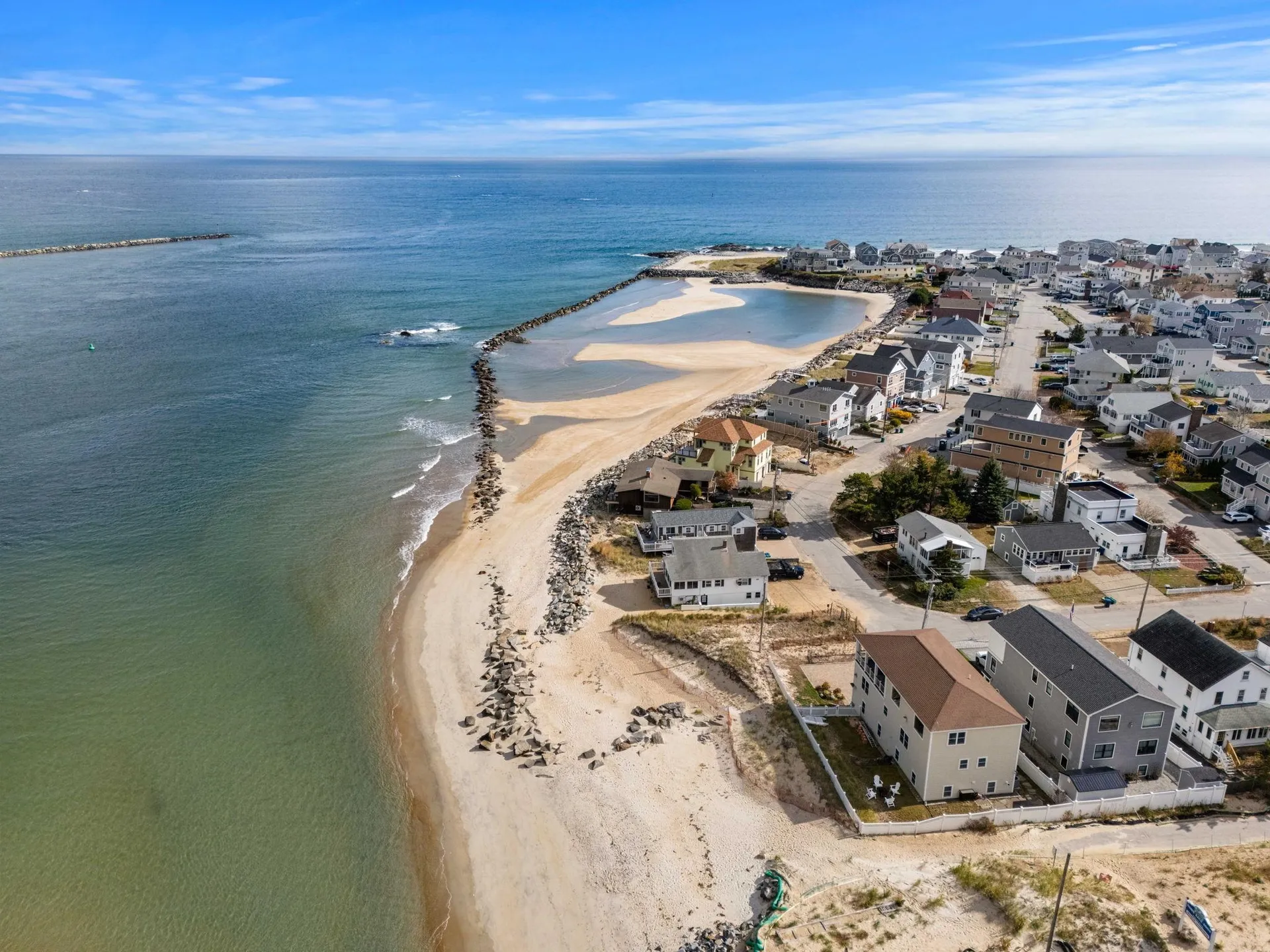 8 Portsmouth Avenue Seabrook NH 03874