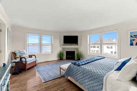 8 Portsmouth Avenue Seabrook NH 03874