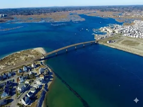 8 Portsmouth Avenue Seabrook NH 03874