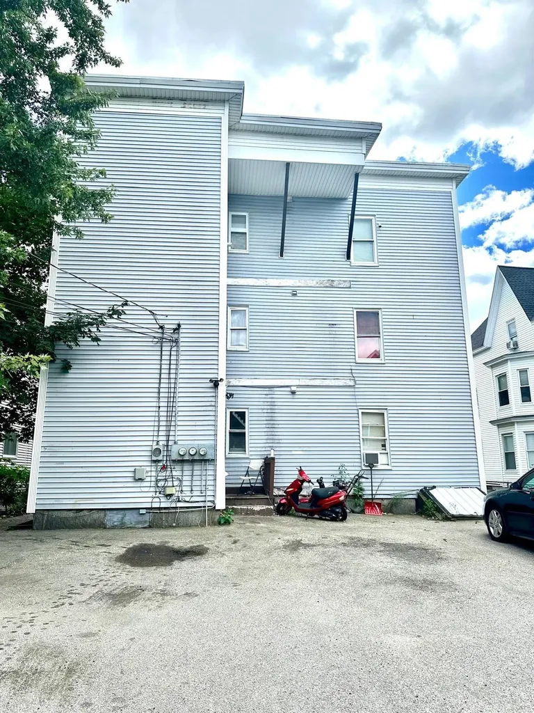 186-188 Bell Street Manchester NH 03103