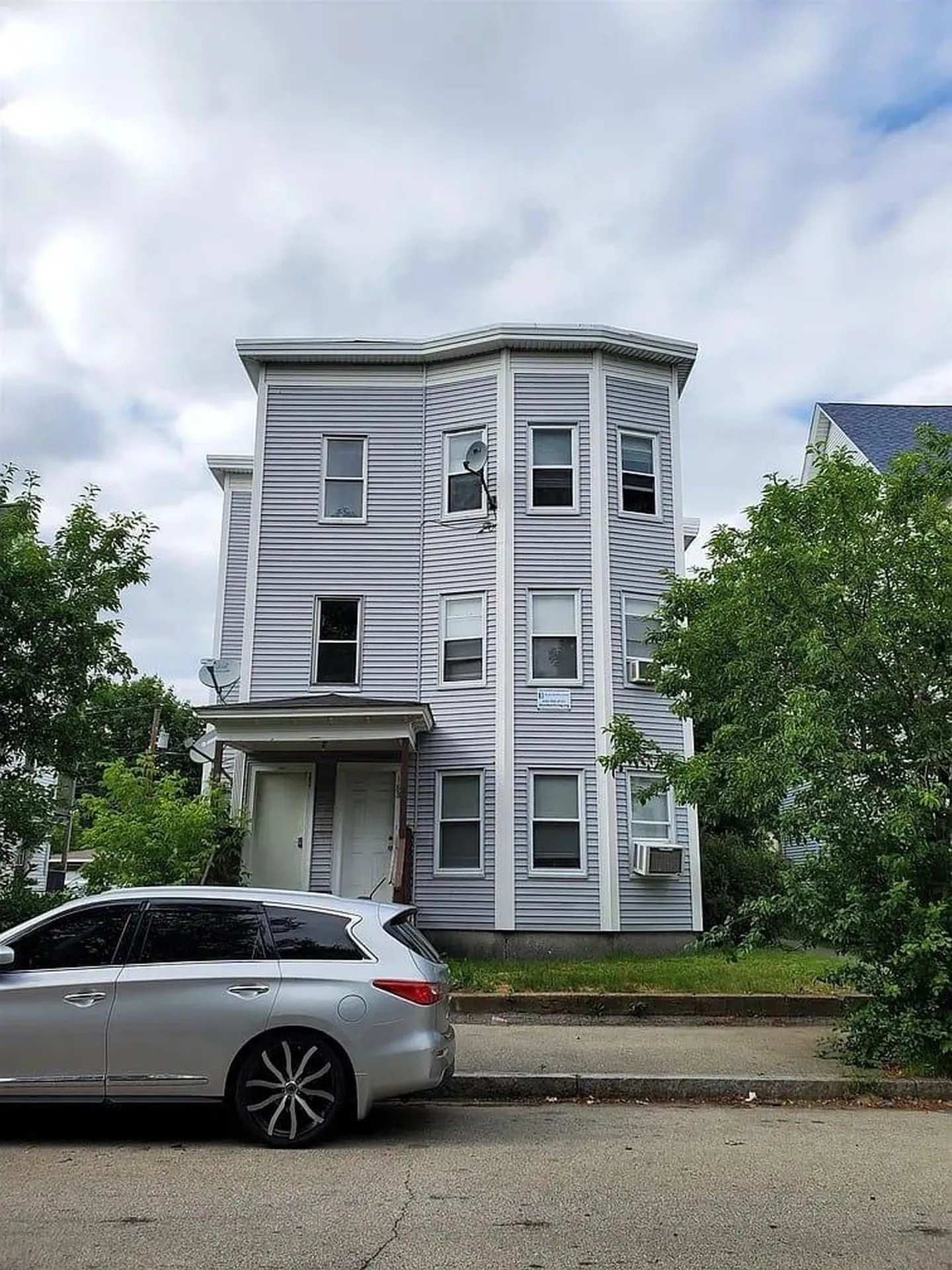 186-188 Bell Street Manchester NH 03103