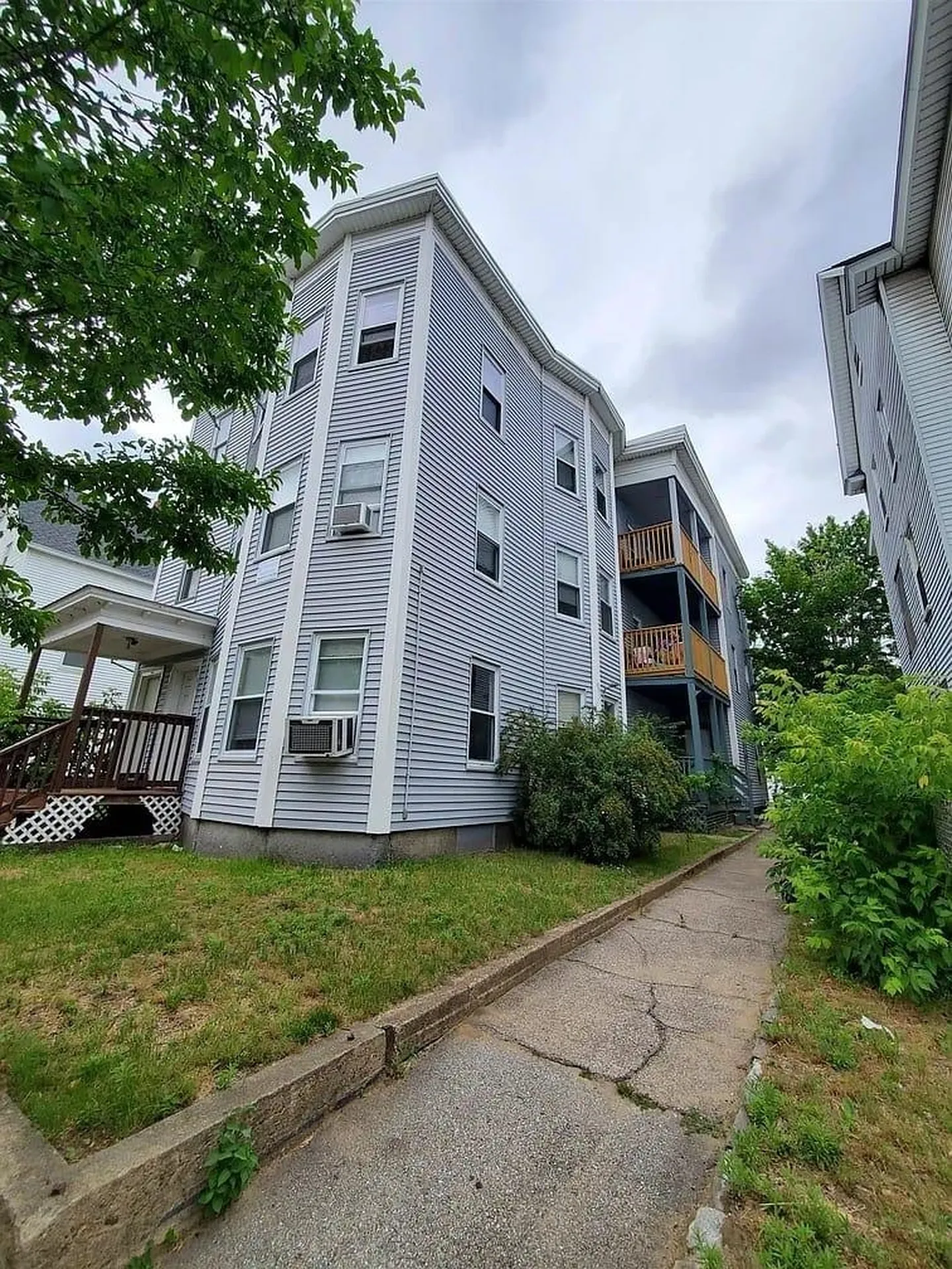 186-188 Bell Street Manchester NH 03103