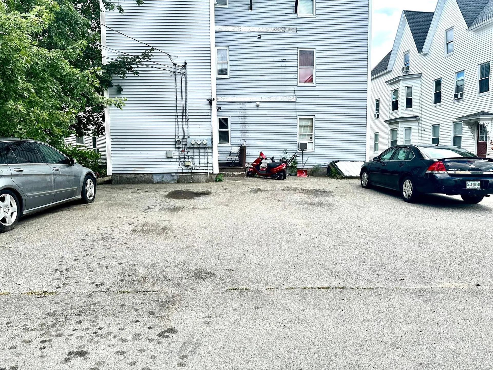 186-188 Bell Street Manchester NH 03103