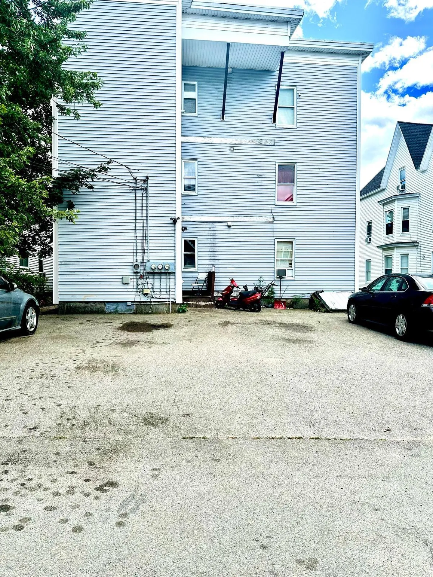 186-188 Bell Street Manchester NH 03103