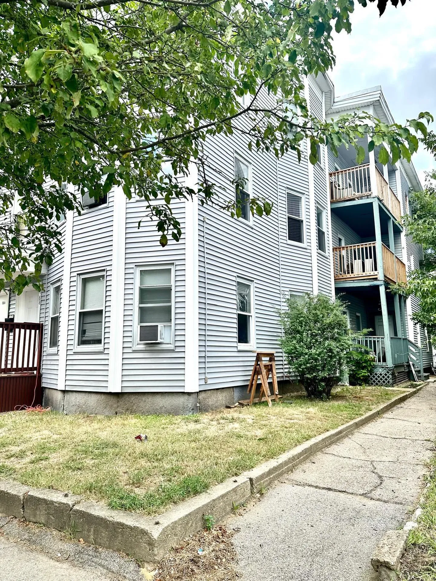 186-188 Bell Street Manchester NH 03103