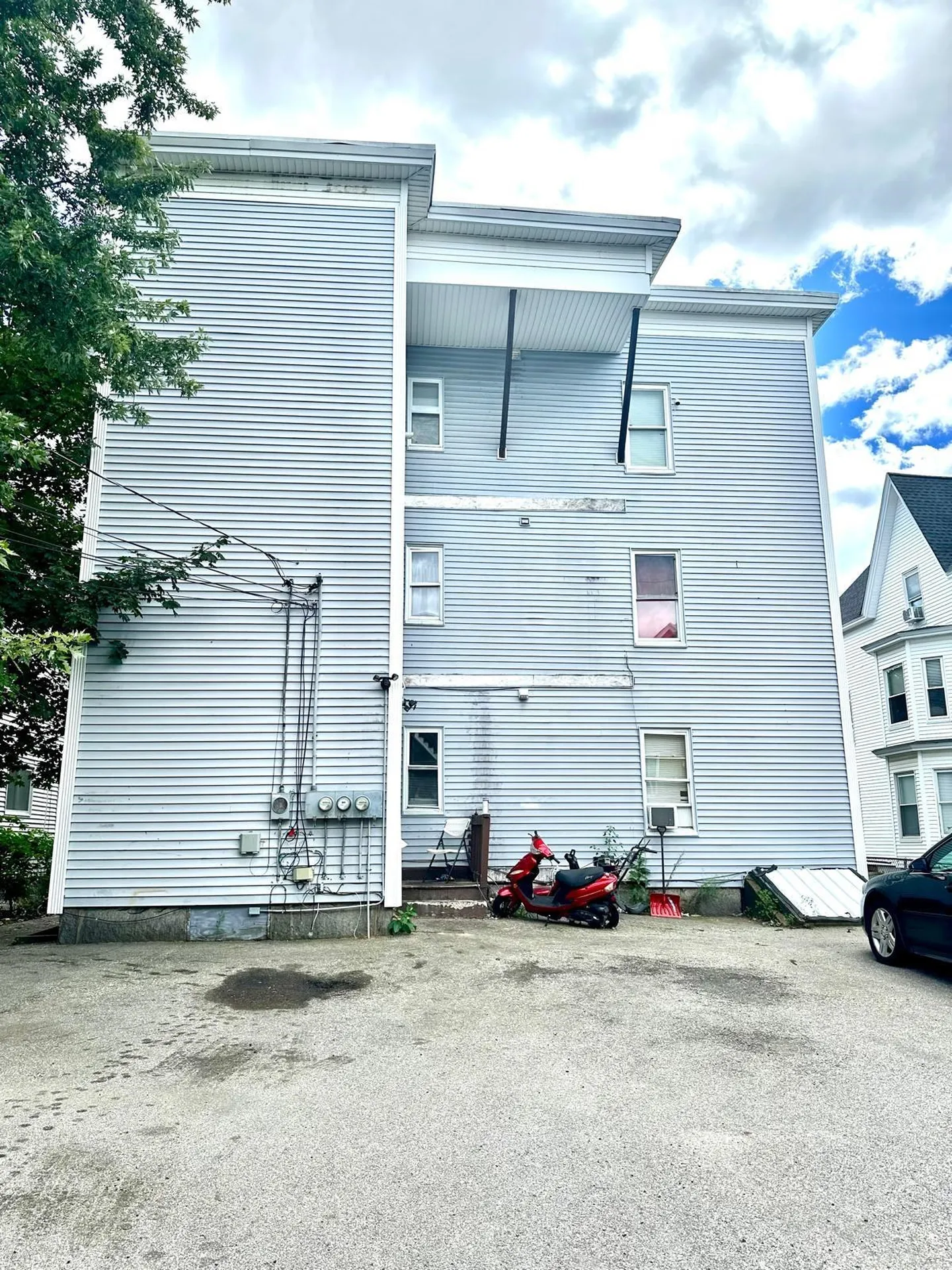 186-188 Bell Street Manchester NH 03103