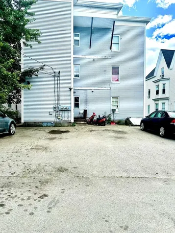 186-188 Bell Street Manchester NH 03103