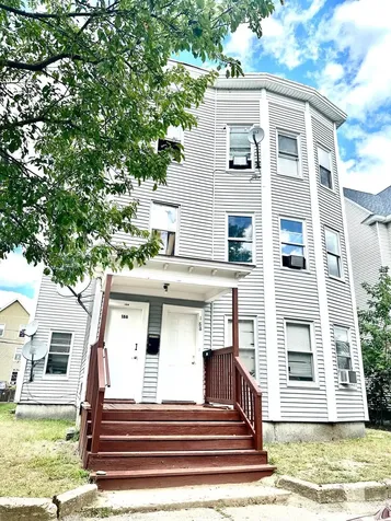 186-188 Bell Street Manchester NH 03103