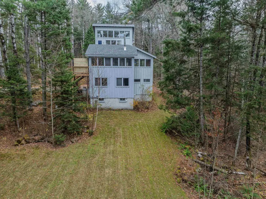 62 Belabachi Road Bethlehem NH 03574