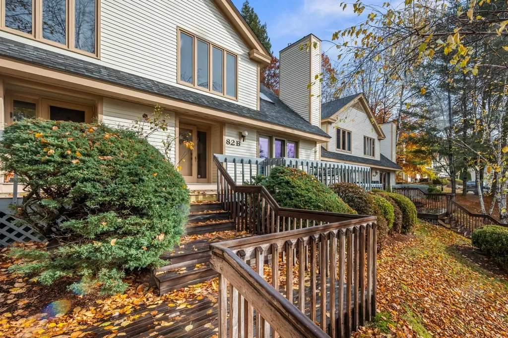 82B Wentworth Hall Avenue Jackson NH 03846