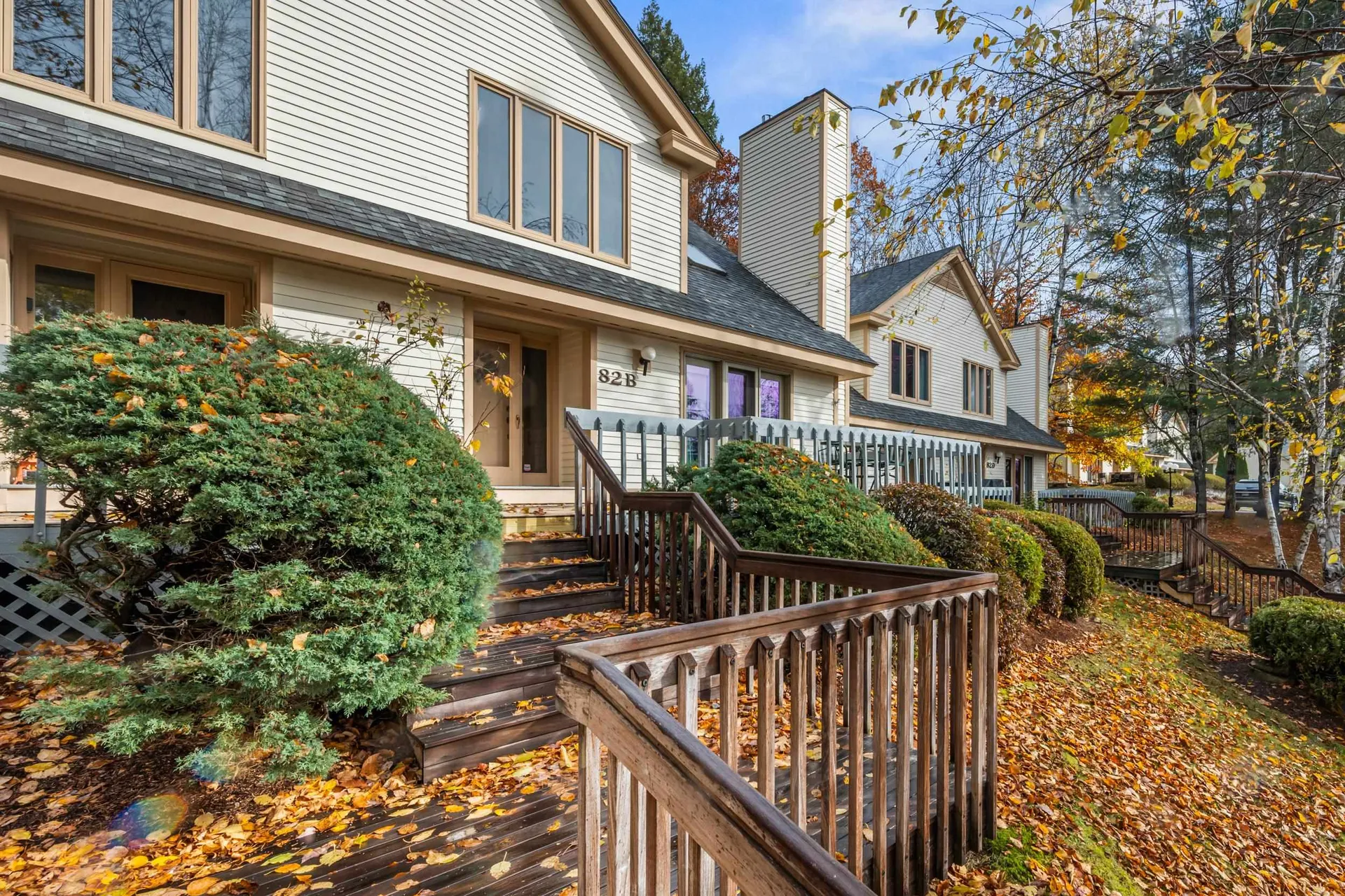 82B Wentworth Hall Avenue Jackson NH 03846