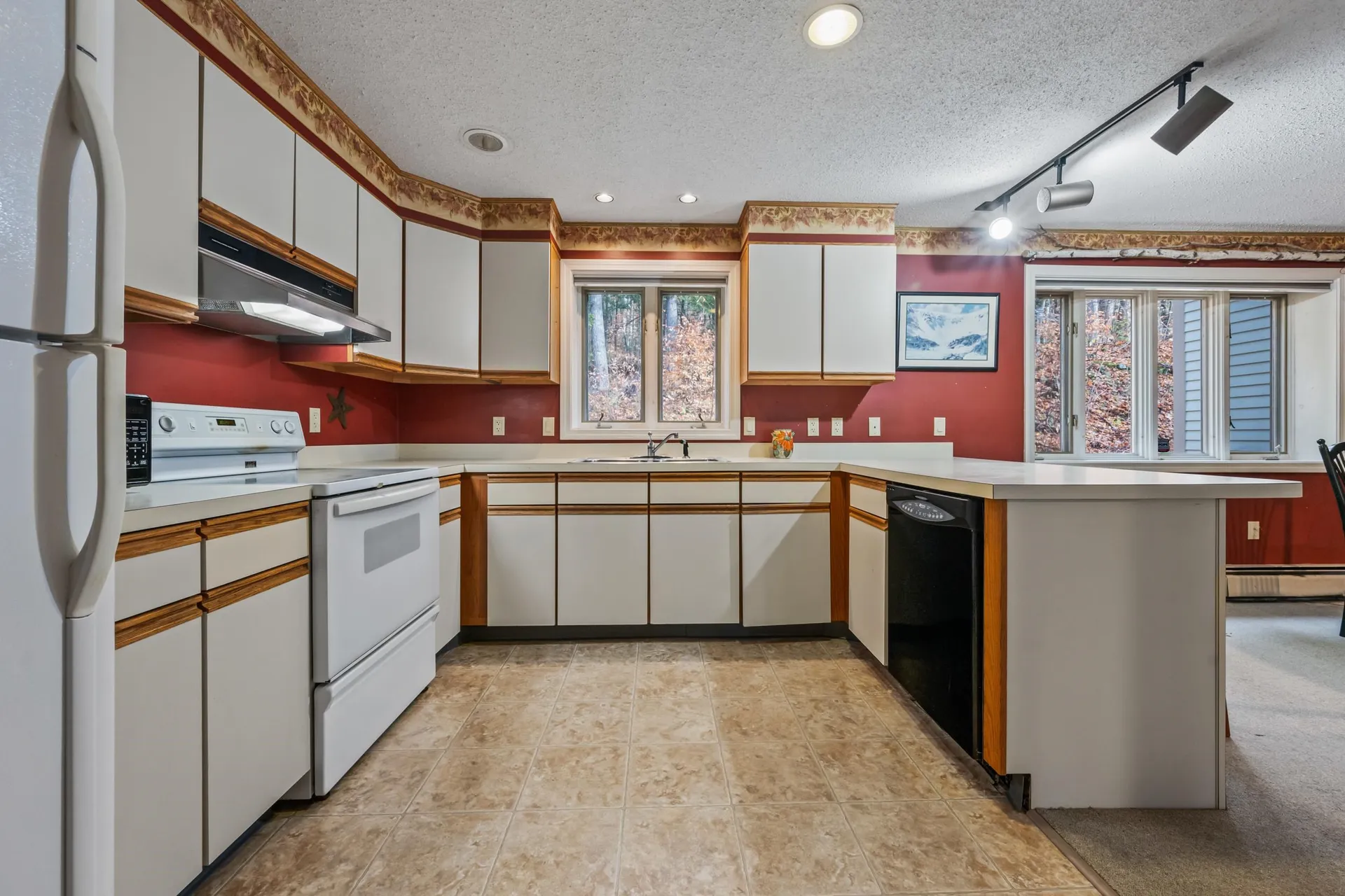 82B Wentworth Hall Avenue Jackson NH 03846