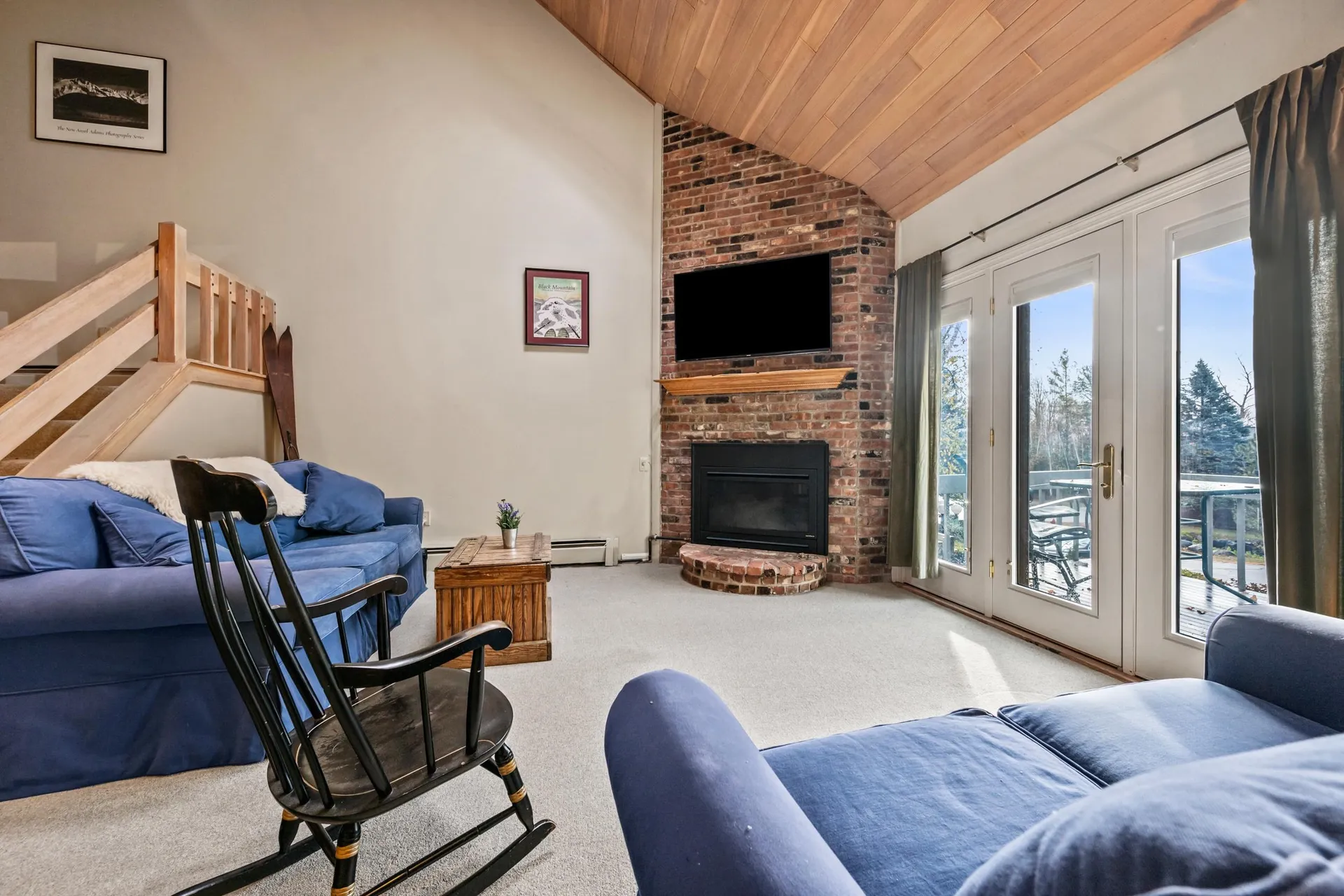 82B Wentworth Hall Avenue Jackson NH 03846