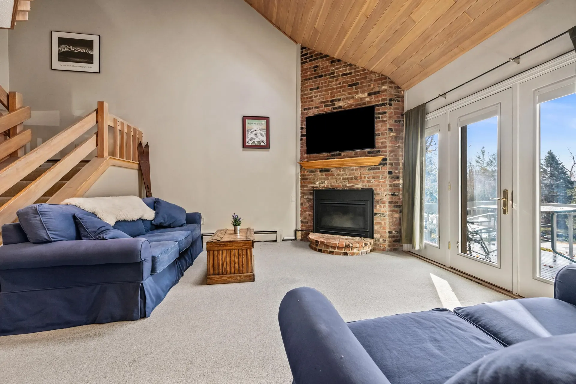 82B Wentworth Hall Avenue Jackson NH 03846