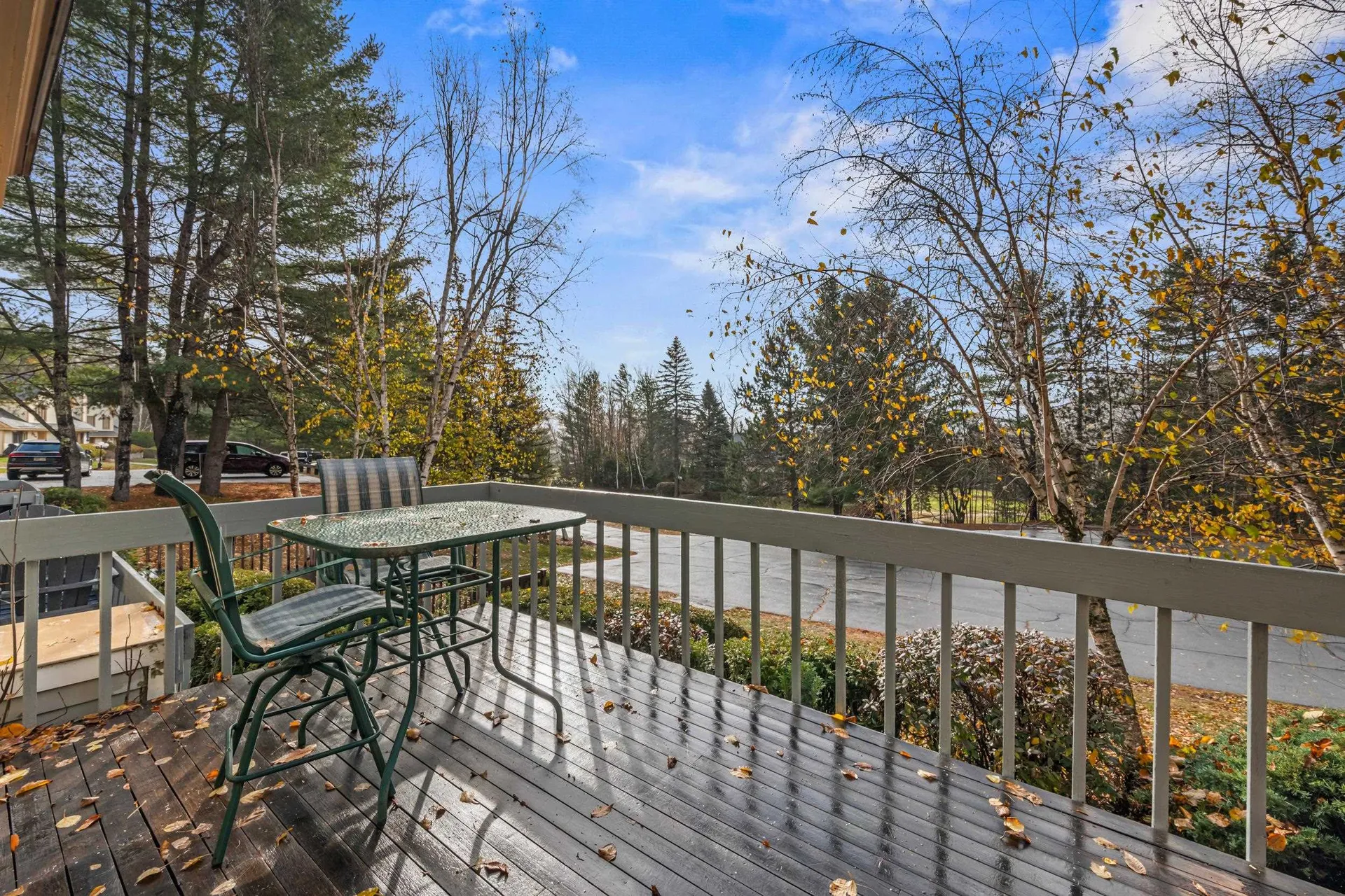 82B Wentworth Hall Avenue Jackson NH 03846