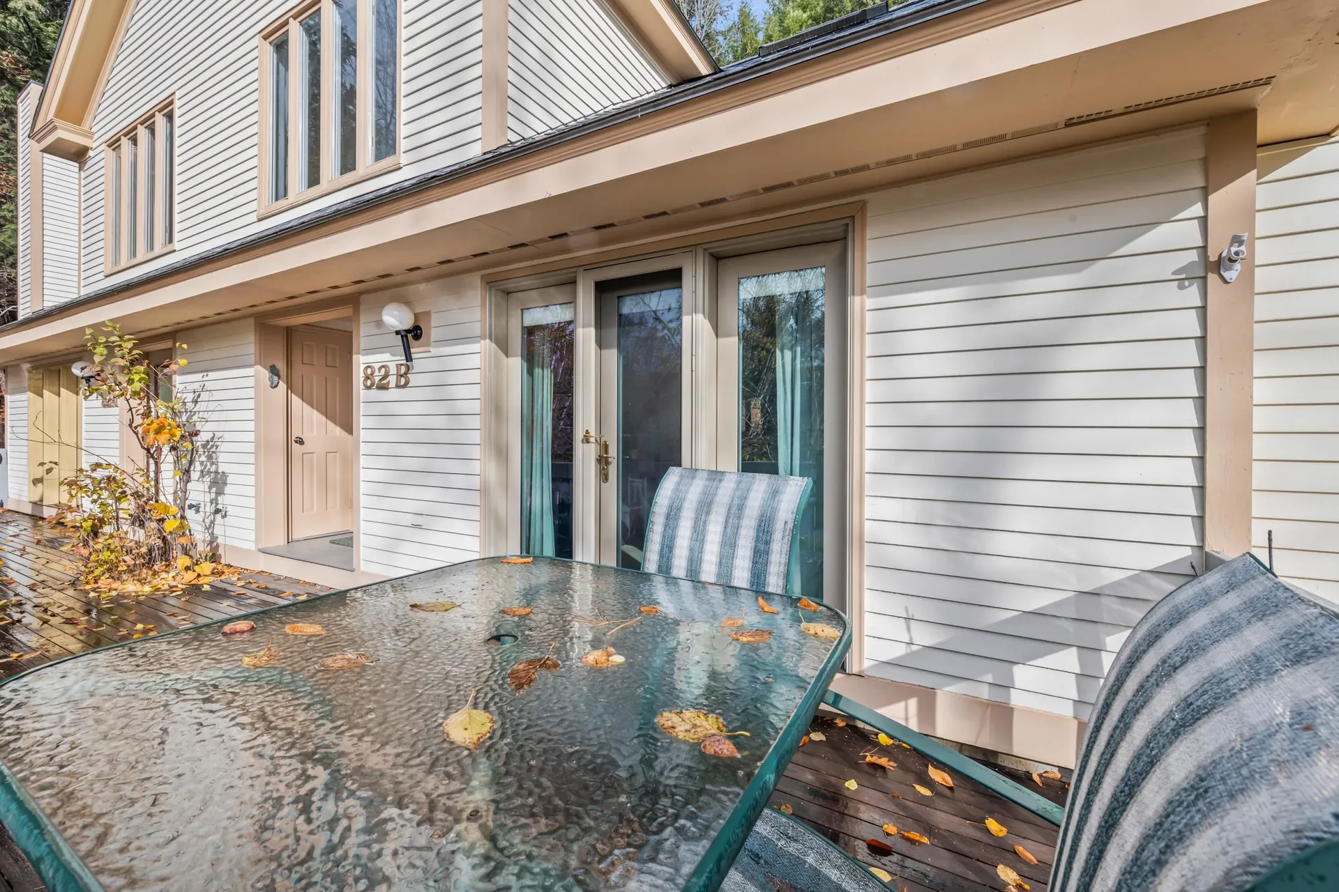 82B Wentworth Hall Avenue Jackson NH 03846