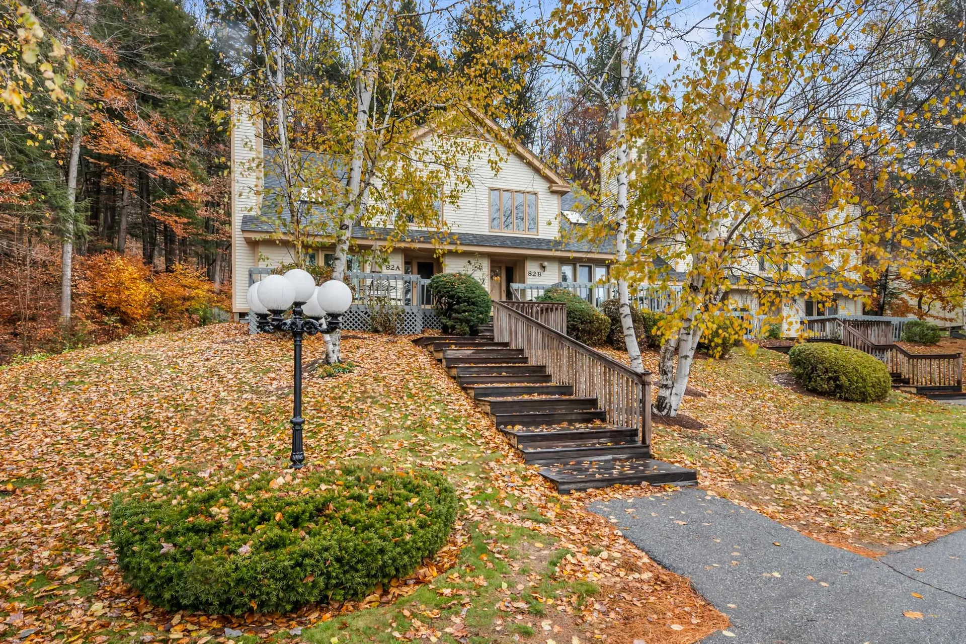 82B Wentworth Hall Avenue Jackson NH 03846