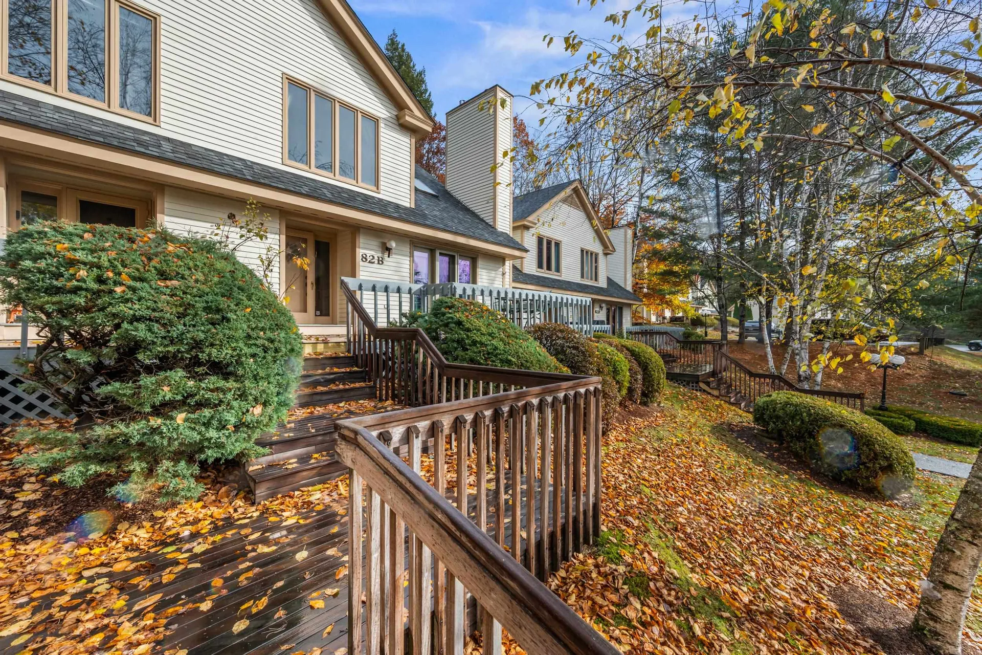 82B Wentworth Hall Avenue Jackson NH 03846