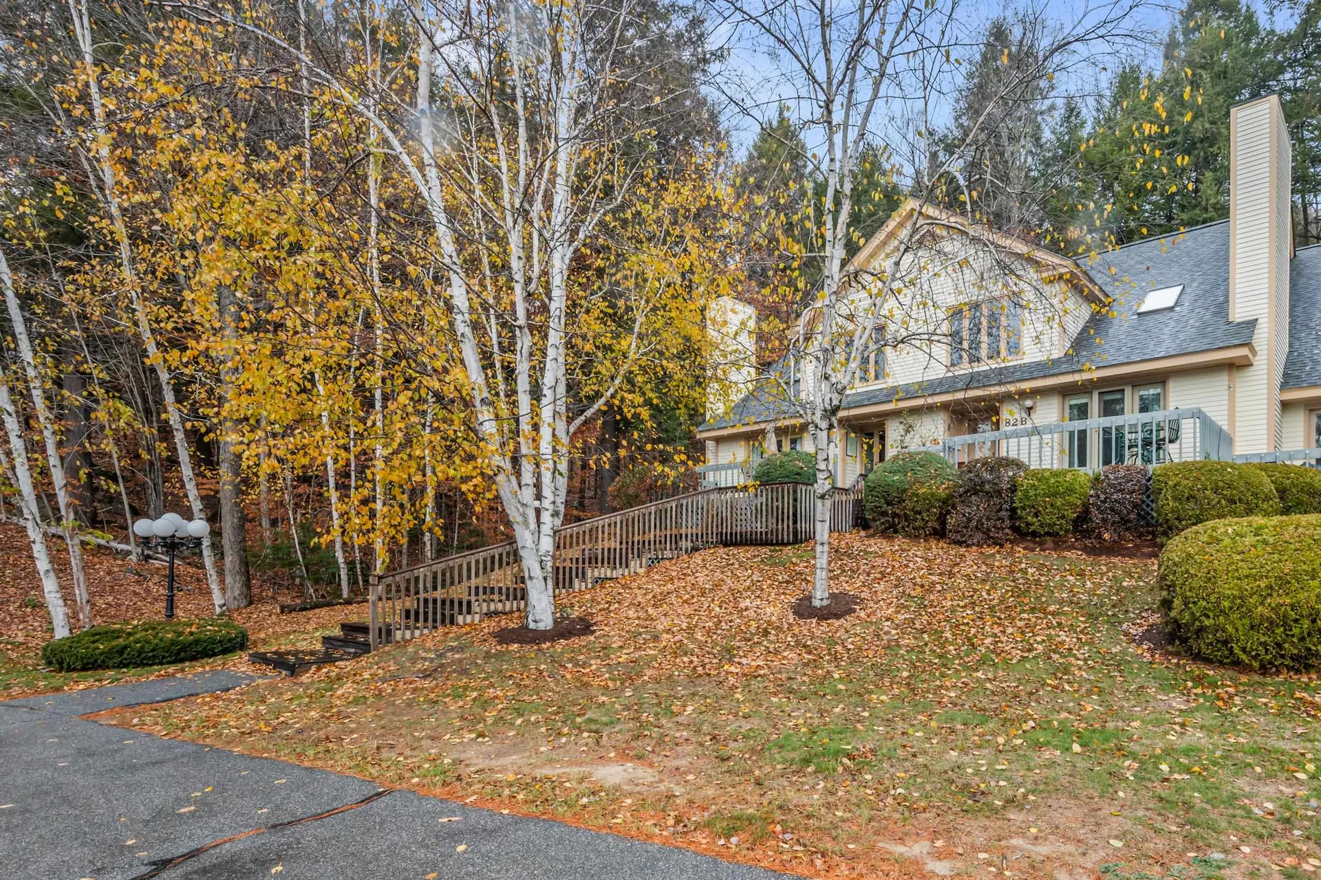 82B Wentworth Hall Avenue Jackson NH 03846