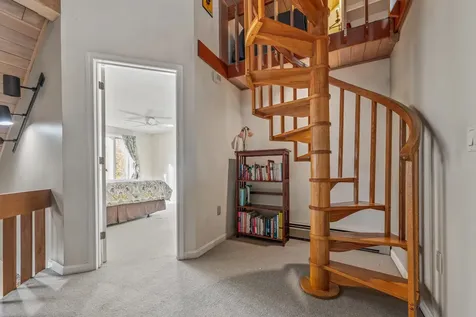 82B Wentworth Hall Avenue Jackson NH 03846