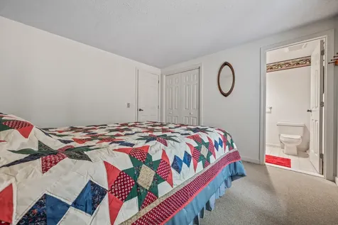 82B Wentworth Hall Avenue Jackson NH 03846