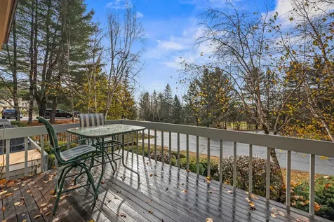 82B Wentworth Hall Avenue Jackson NH 03846