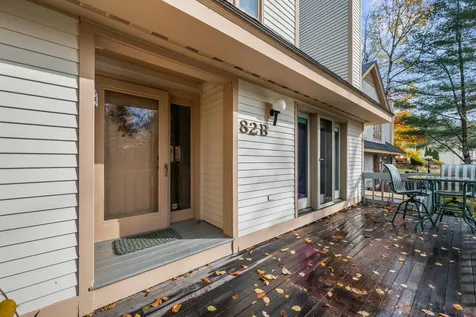 82B Wentworth Hall Avenue Jackson NH 03846