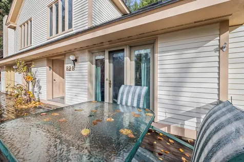 82B Wentworth Hall Avenue Jackson NH 03846