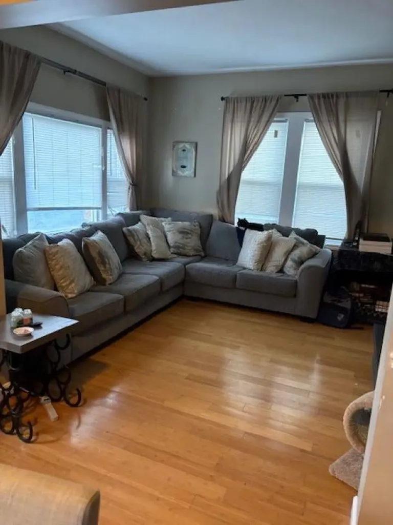 25 Burns Hill Road Wilton NH 03086