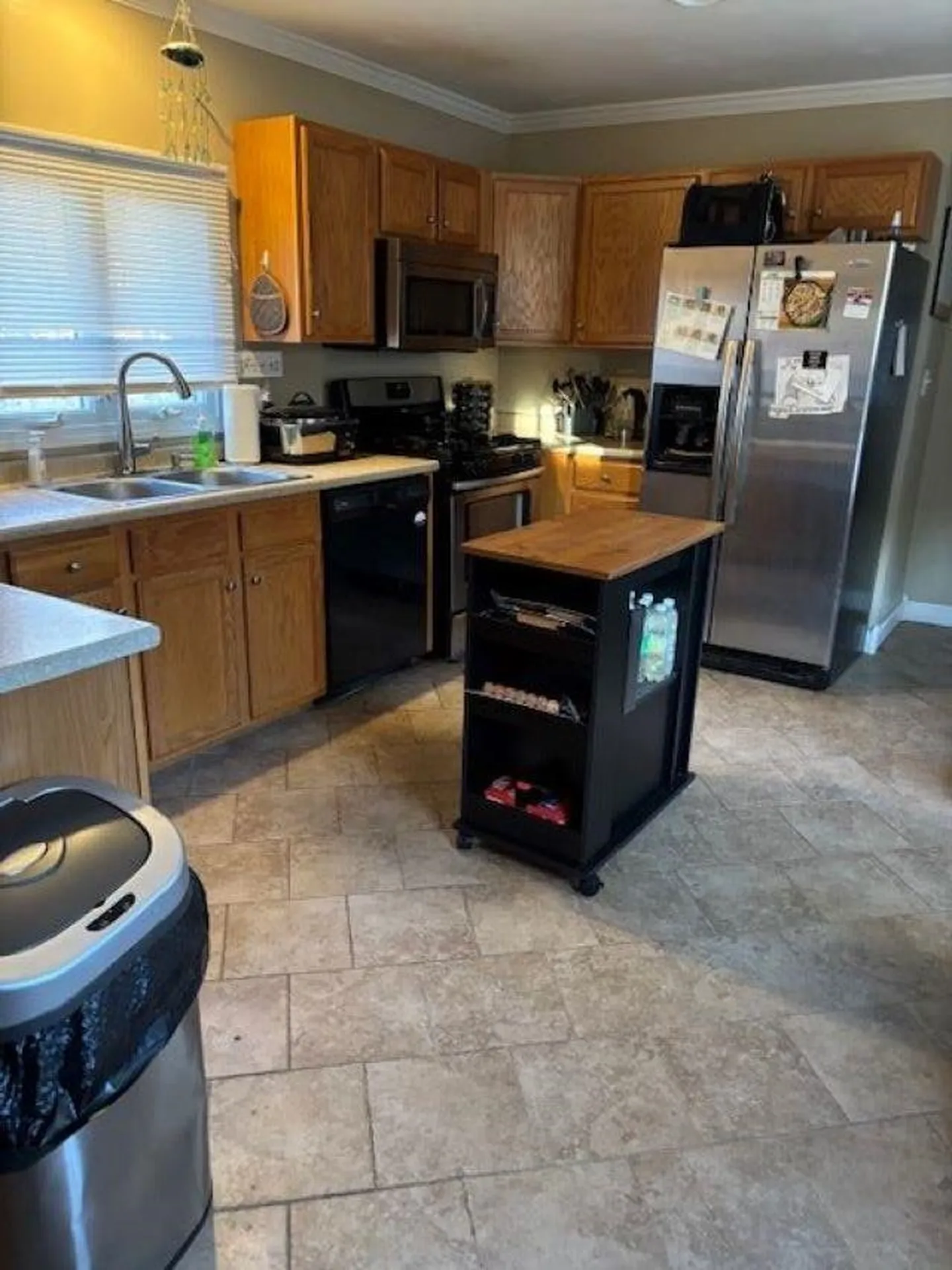 25 Burns Hill Road Wilton NH 03086