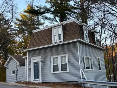 25 Burns Hill Road Wilton NH 03086