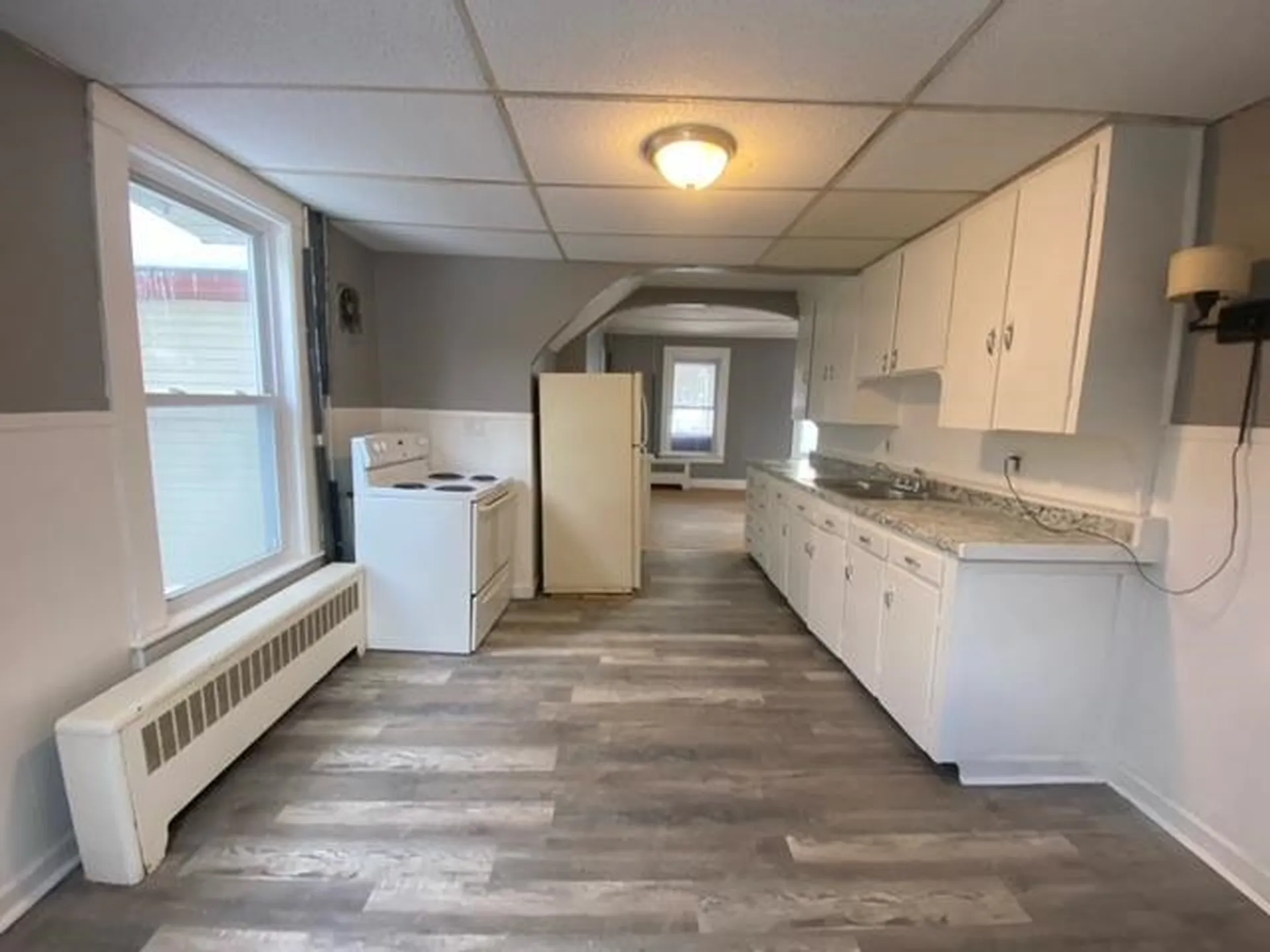 47 Myrtle Street Claremont NH 03743