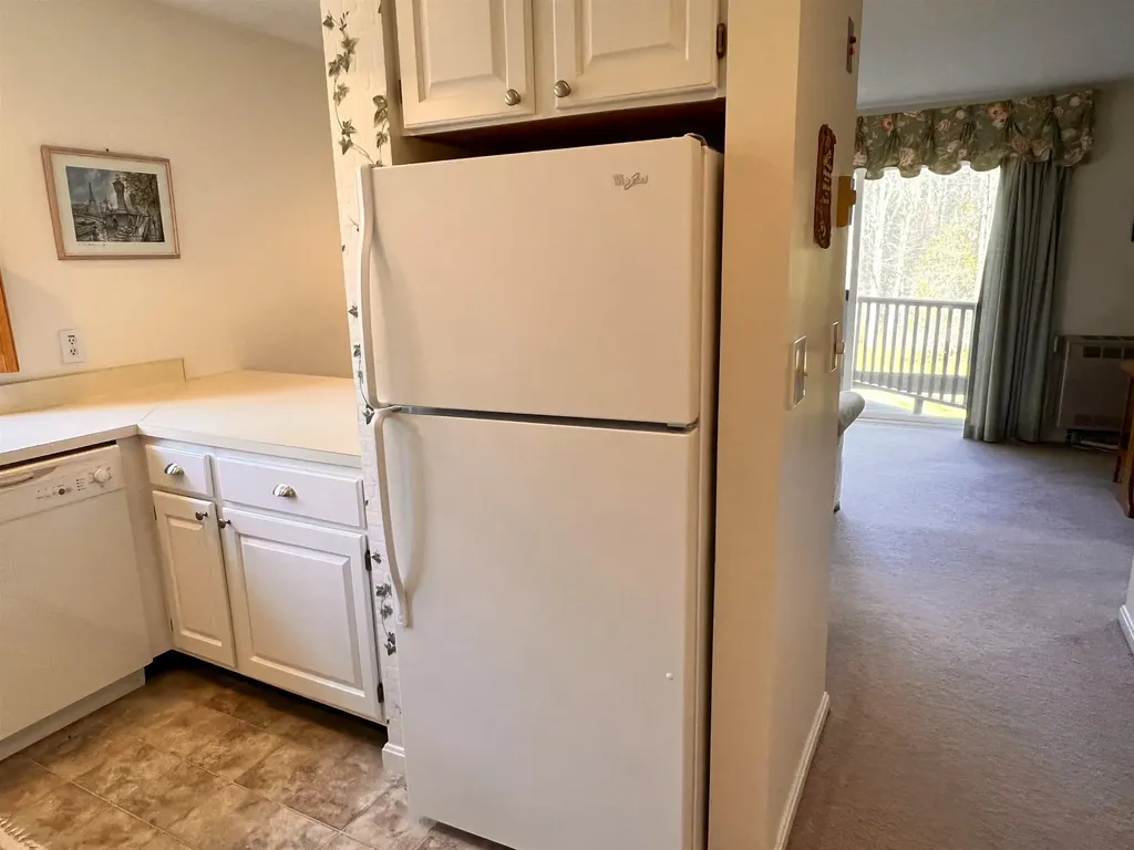 42 Heritage Condo Way Woodstock VT 05091