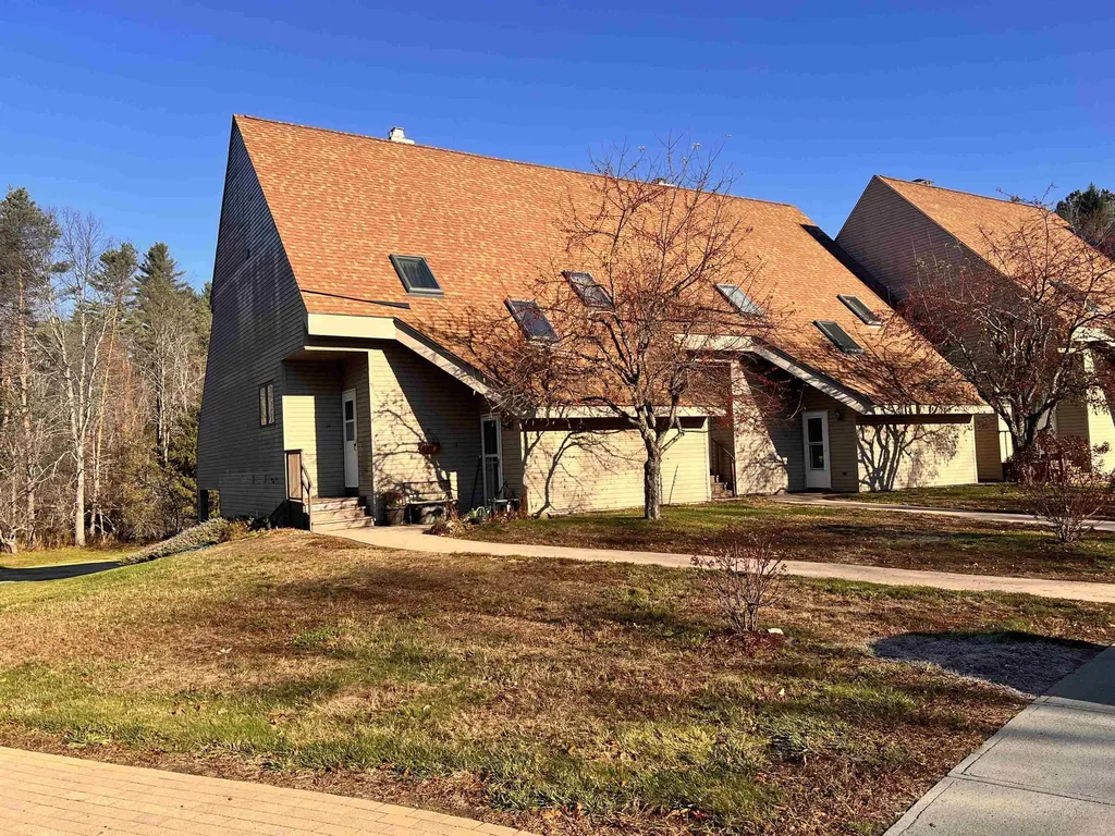 42 Heritage Condo Way Woodstock VT 05091