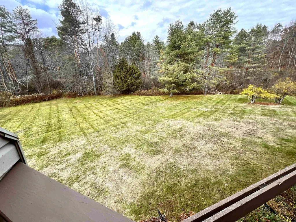 42 Heritage Condo Way Woodstock VT 05091
