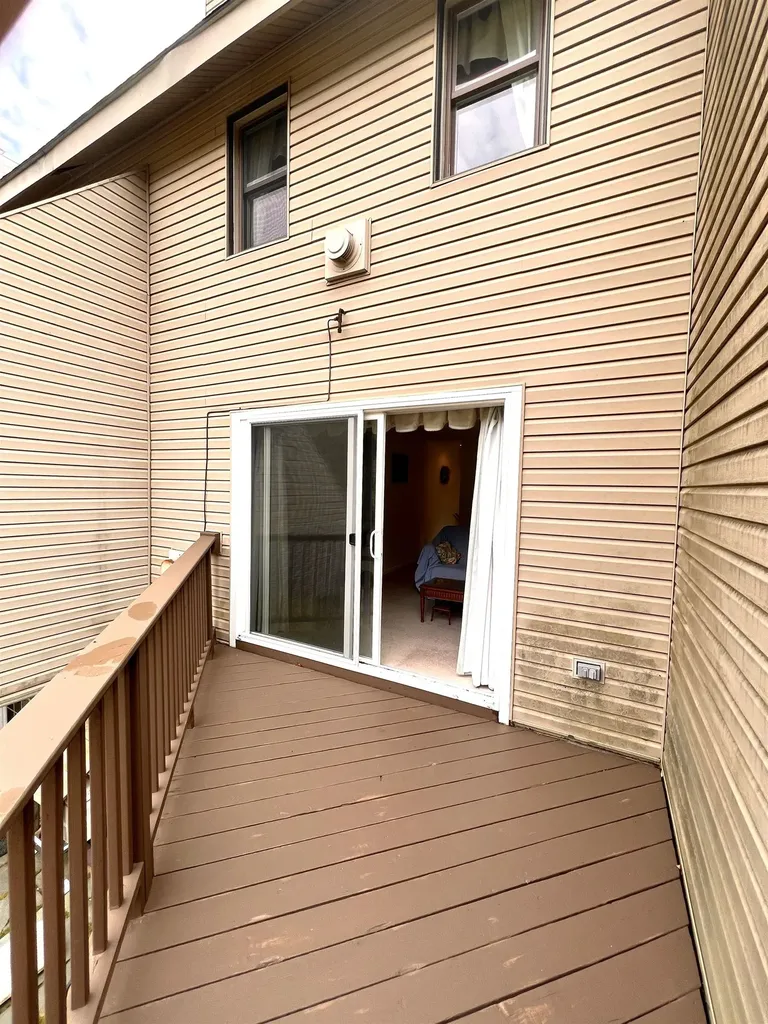 42 Heritage Condo Way Woodstock VT 05091