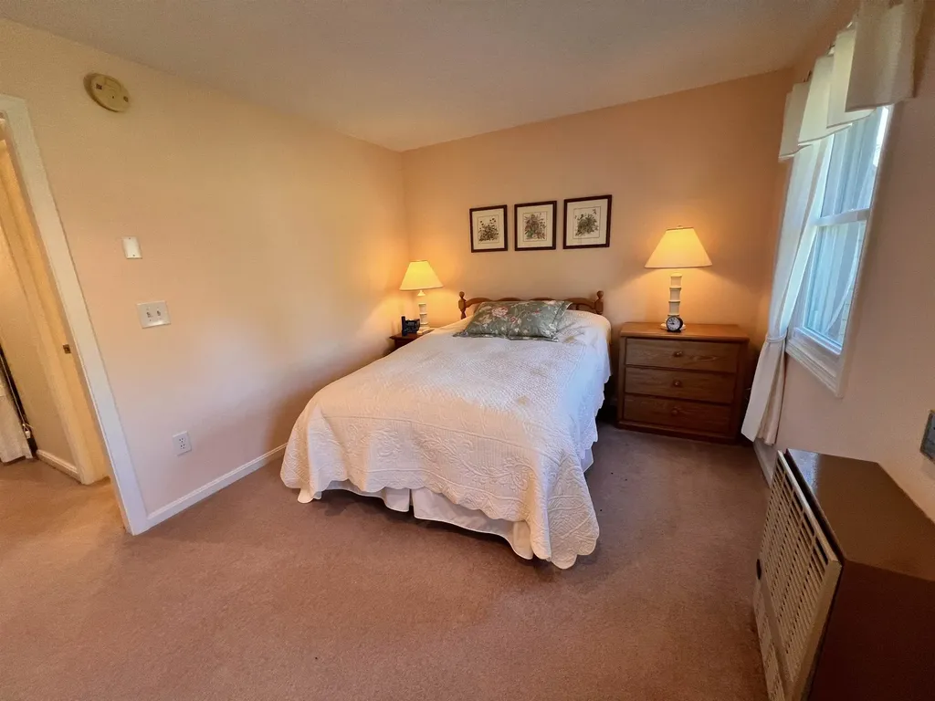 42 Heritage Condo Way Woodstock VT 05091