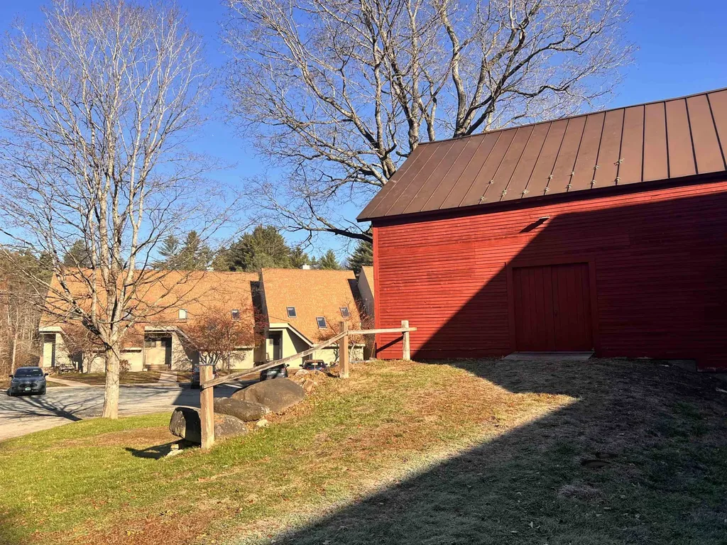 42 Heritage Condo Way Woodstock VT 05091