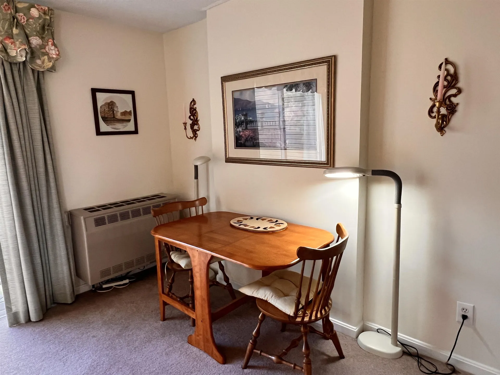 42 Heritage Condo Way Woodstock VT 05091