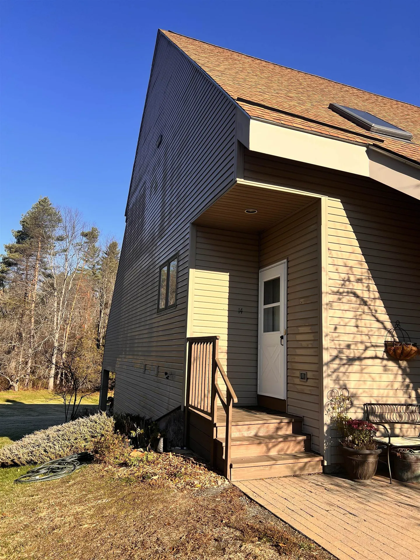 42 Heritage Condo Way Woodstock VT 05091