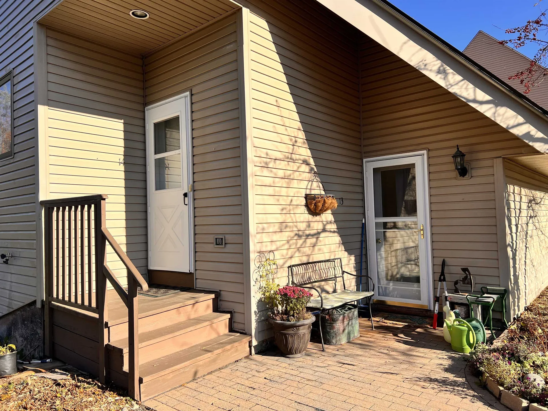 42 Heritage Condo Way Woodstock VT 05091