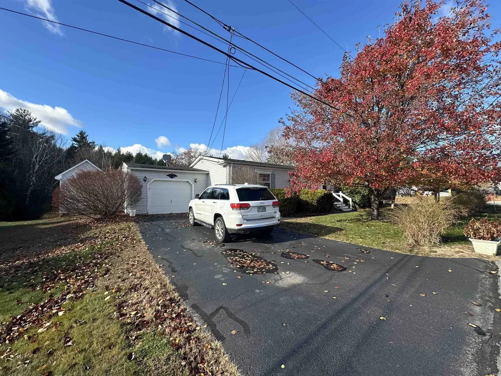 126 Pondview Road Swanzey NH 03466