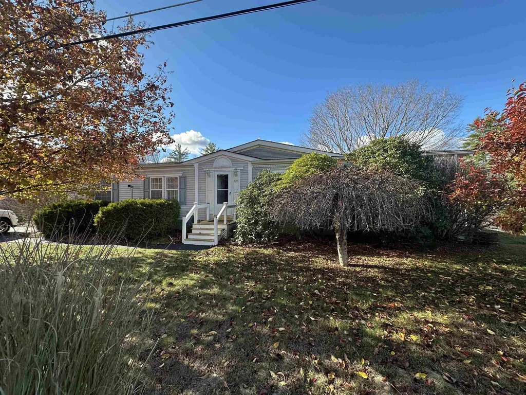 126 Pondview Road Swanzey NH 03466