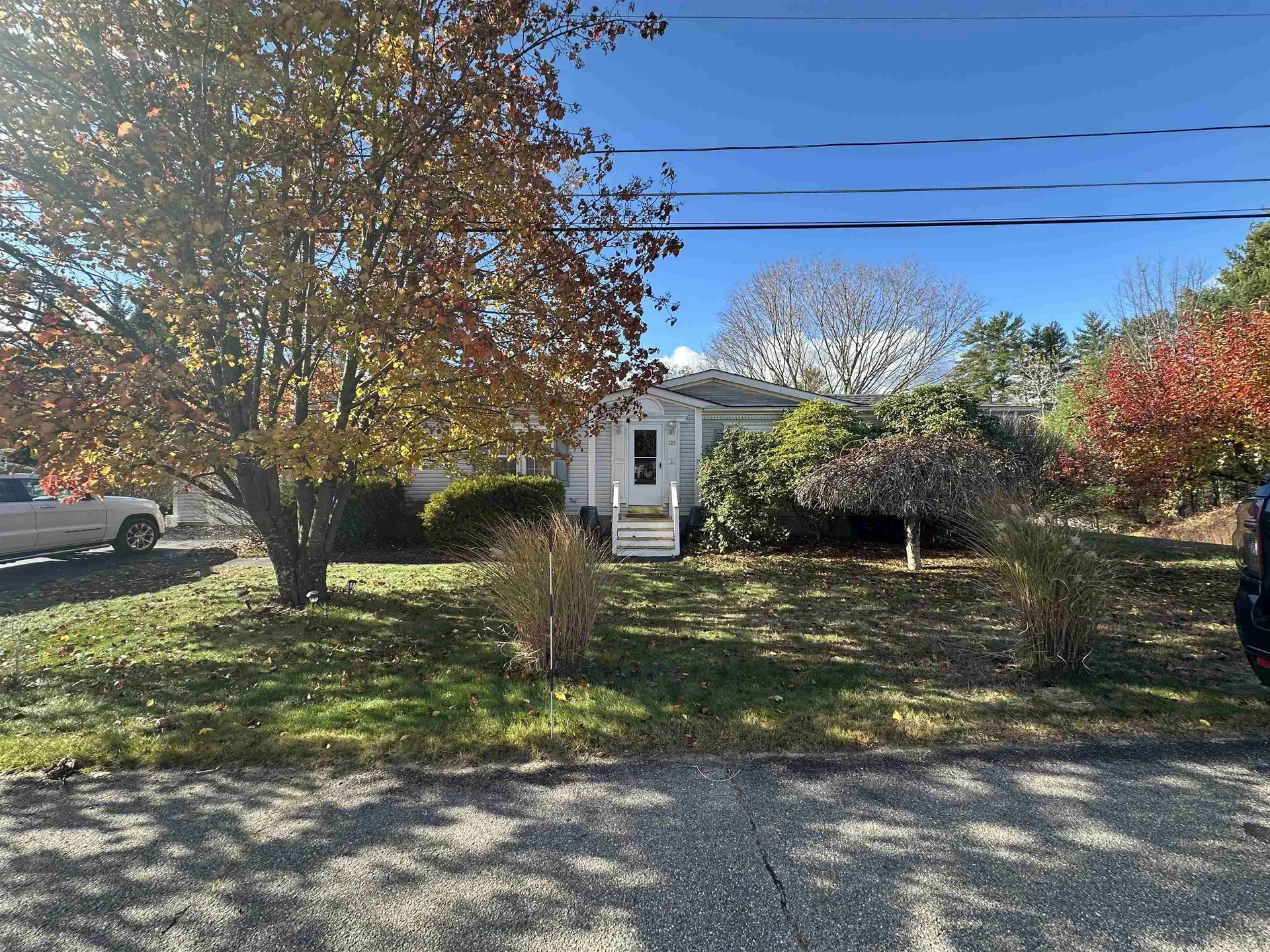 Swanzey NH, 126 Pondview Road