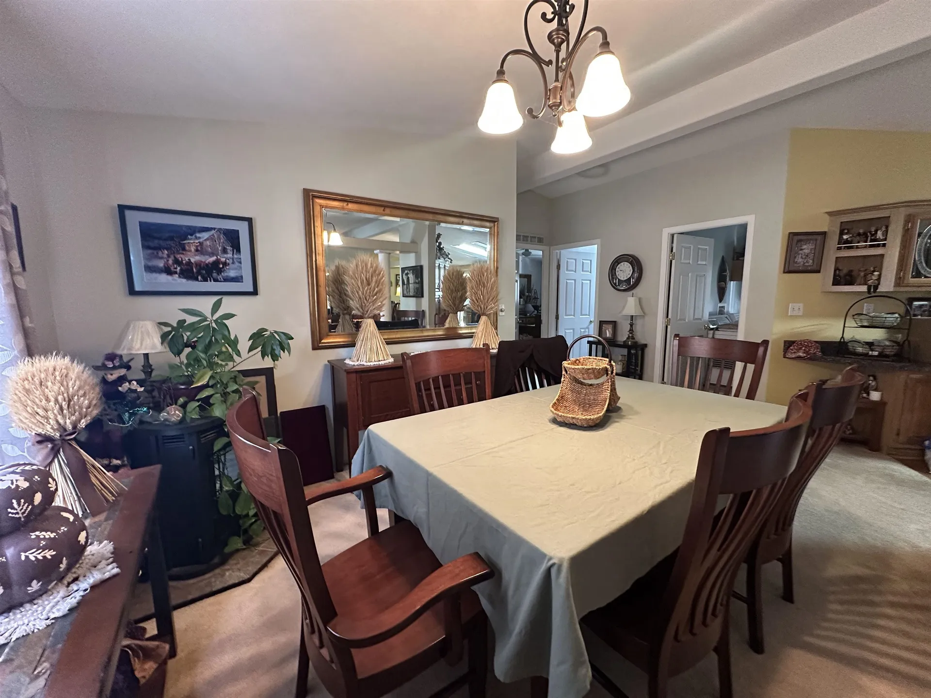 126 Pondview Road Swanzey NH 03466