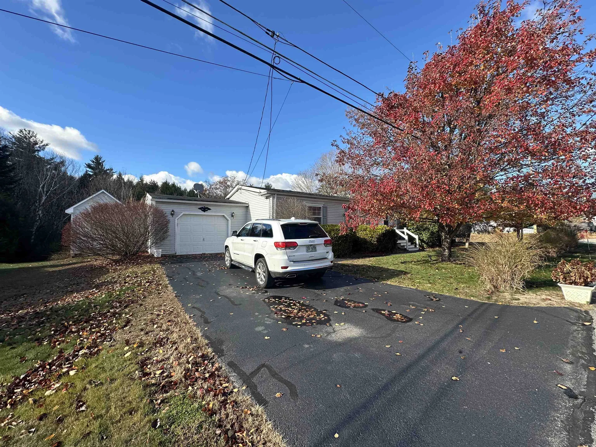 126 Pondview Road Swanzey NH 03466